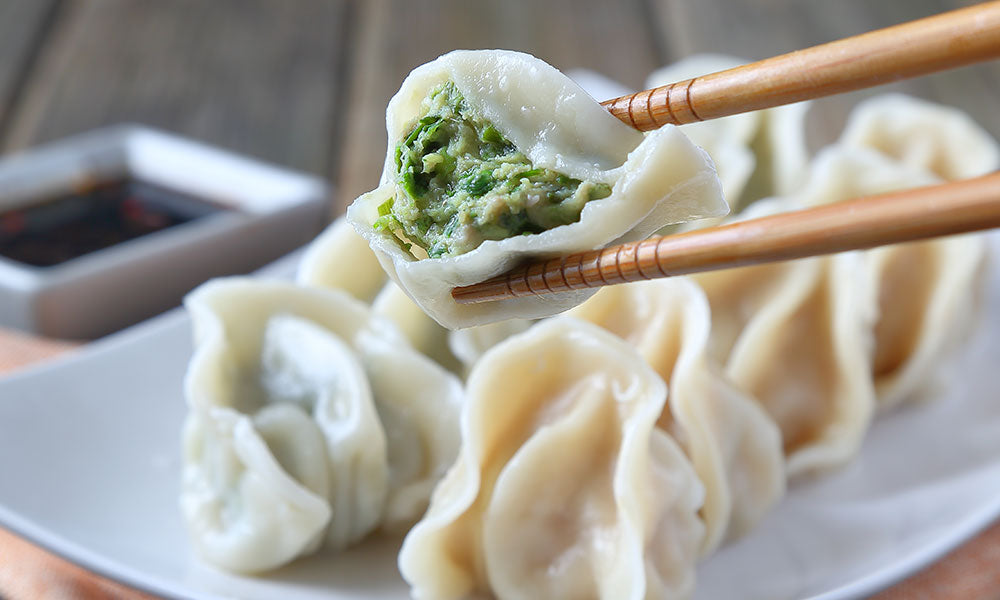 How Many Calories in a Soup Dumpling? Your Nutritional Guide