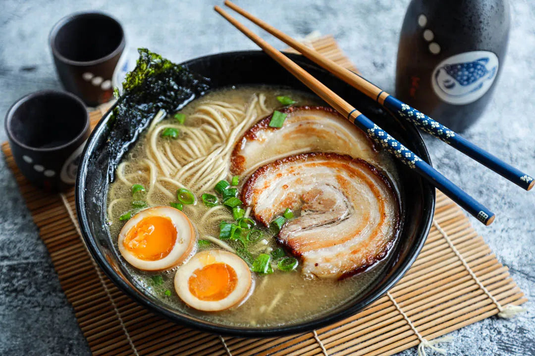 Is Ramen Noodles Healthy for You? A Comprehensive Look