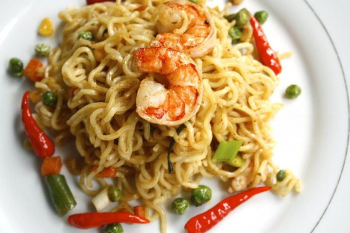 How to Make Your Own Indomie Spice Seasoning at Home?