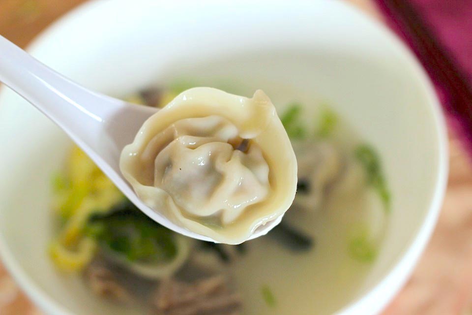 Savor the Flavors of Korean Dumpling Soup: A Deep Dive into Tradition and Taste