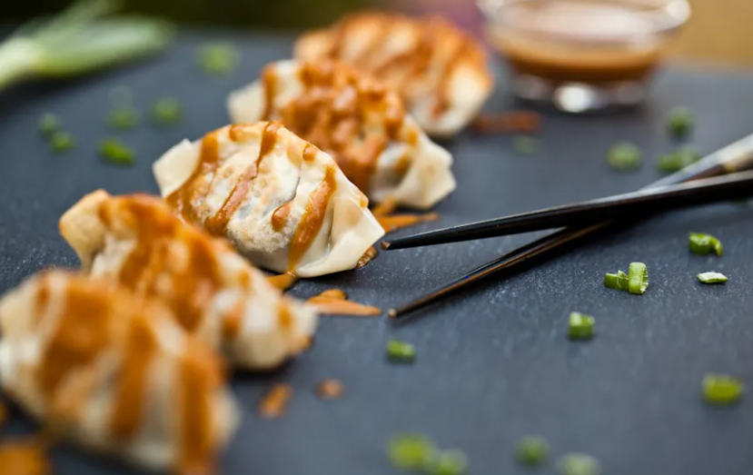 Elevate Your Eating Game: The Comprehensive Guide to Vegan Dumplings Calories