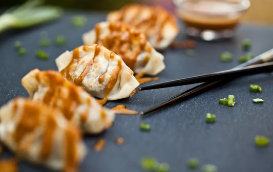 Elevate Your Eating Game: The Comprehensive Guide to Vegan Dumplings Calories