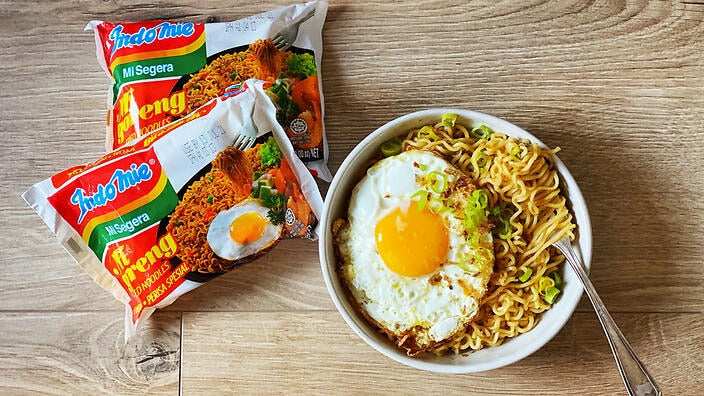 Which Indomie Reigns Supreme?