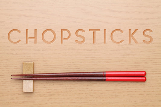 The Art of Chopsticks Etiquette: What You Need to Know?