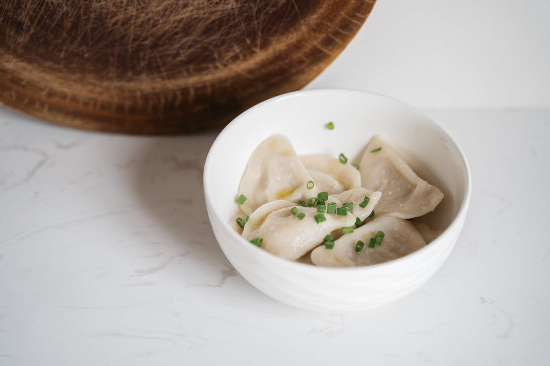 7 Secrets to Perfectly Wrapped Dumplings with Rice Paper