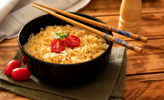 6 Critical Things to know If Ramen Noodles Healthy Or Not To Eat