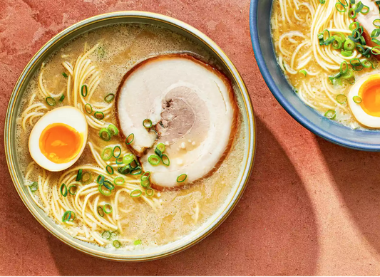 Is Ramen Soup Bad for Your Health? The Truth Behind this Asian Delight