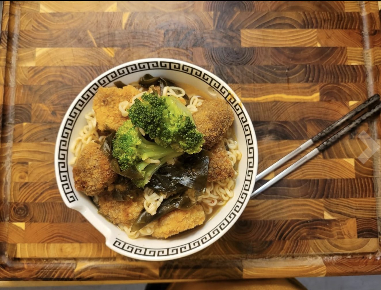Ramen Bowls – Hagary