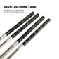 Mountain Metal Reusable Chopsticks